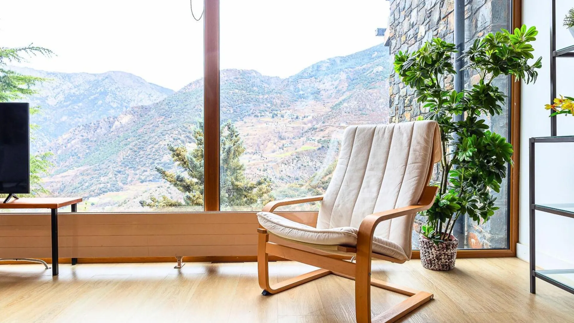 Apartment Mirador En La Cima L Hermosas Vistas Y Relax Aixirivall